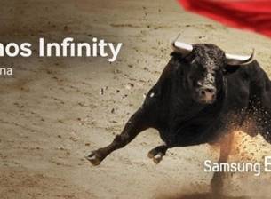 Samsung ще представи процесора Exynos Infinity в Барселона