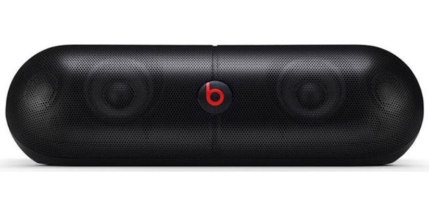 Apple изтегля говорителя Beats Pill XL заради риск от пожар