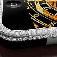 Пазарът на луксозни телефони расте