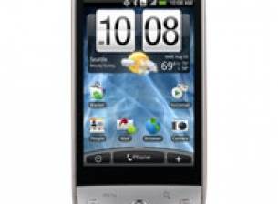 HTC Hero в щатската мрежа на Sprint