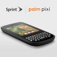 Продажбите на Palm Pixi започват на 15 ноември