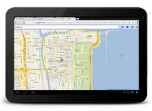 Google пусна Chrome за таблети и телефони с Android 4.0