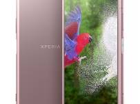 Нови рендери показват по-добре Sony Xperia XZ1