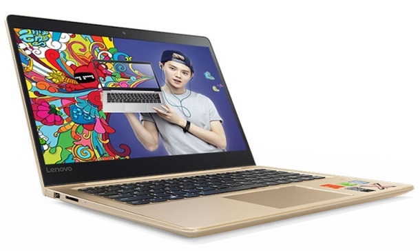 Новият лаптоп Lenovo Air 13 Pro засега е само за Китай