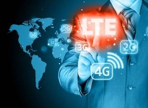 Скоро всички родни оператори ще имат достатъчно честоти за 4G услуги