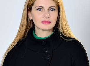 Блиц интервю: Илияна Захариева