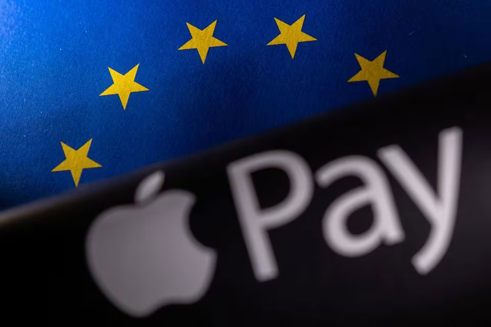 Apple предлага на ЕК да осигури достъп на конкуренти до NFC в iPhone 