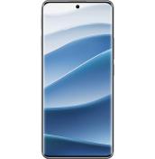 Redmi Note 14 Pro 5G – дисплей с изтънени рамки и централно разположена селфи камера.