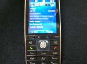 Нов смартфон от HP?