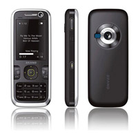 Двоен WCDMA/GSM телефон от TechFaith