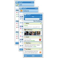 Още предложения за мобилните потребители от Yahoo
