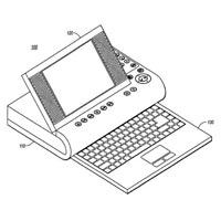 Патент за странно устройство от Microsoft