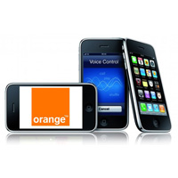 iPhone 3GS от Orange UK от 10 ноември