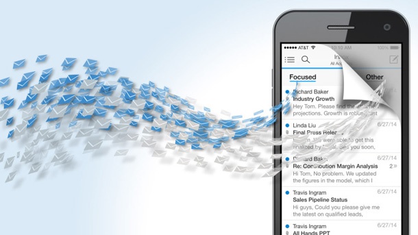 Microsoft купува приложението за електронна поща Acompli