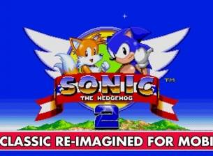 Sonic the Hedgehog 2 вече за Android и iOS