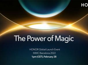 Ето как да гледате днешната премиера на Honor Мagic4