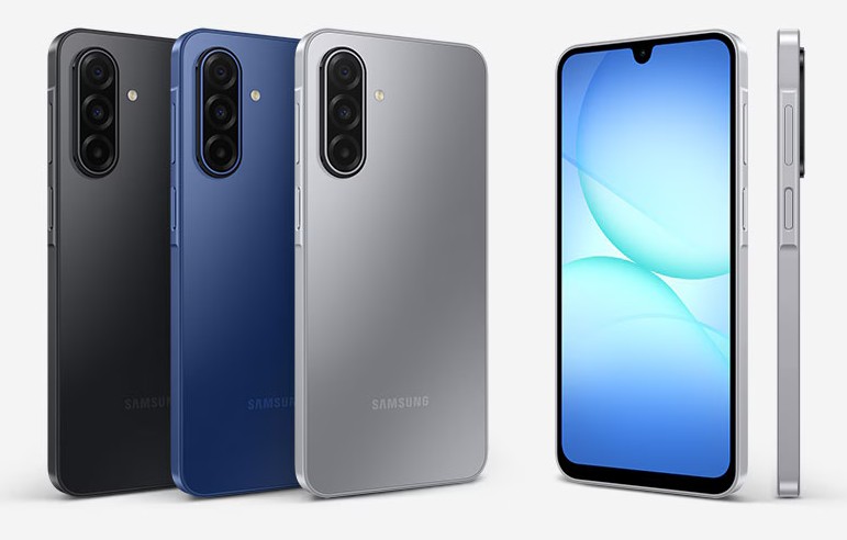 One UI 8 достига и до този популярен бюджетен модел Samsung Galaxy