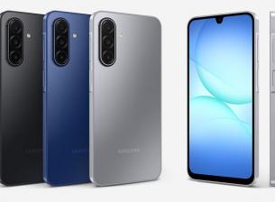 One UI 8 достига и до този популярен бюджетен модел Samsung Galaxy