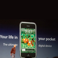 Списание Time обяви iPhone за изобретение на годината