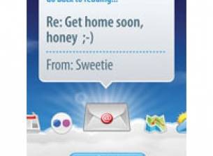 Yahoo! Go 3.0 за Европа