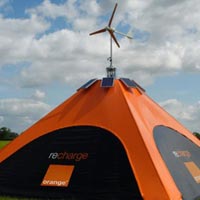 Orange предлага екоенергия на музикалните фенове