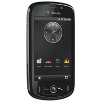 T-Mobile пуска трети телефон с Android