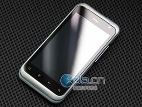 Снимки на HTC Bliss