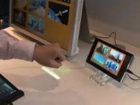 NEC представи технология за управление чрез жестове