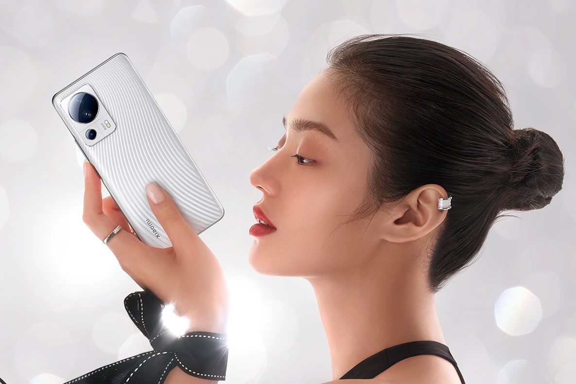 Xiaomi 12 Lite 5G NE може да е познат модел под ново име