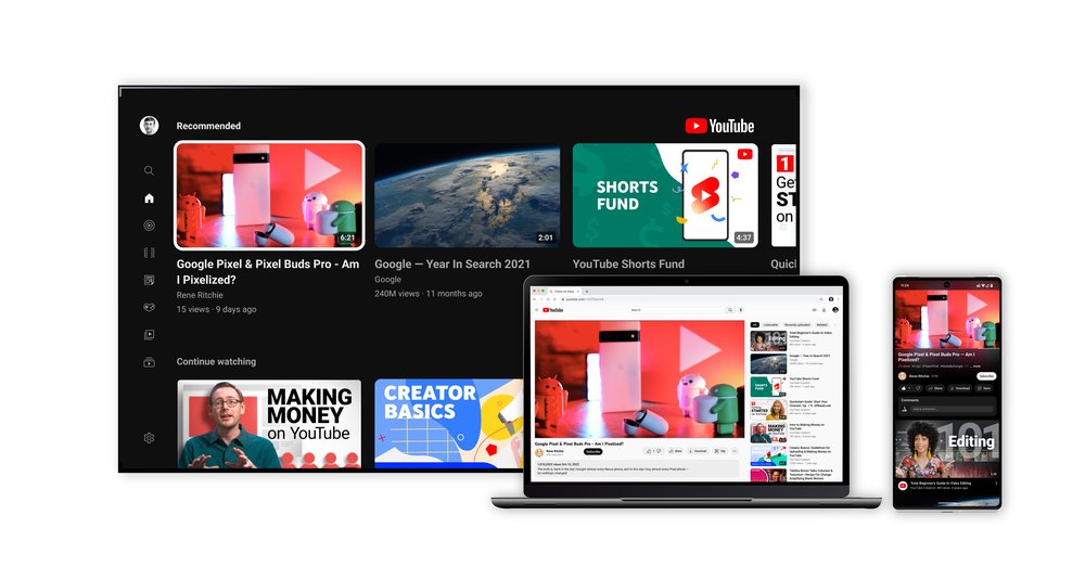 YouTube подготвя редица полезни функции, които няма да са налични за всички