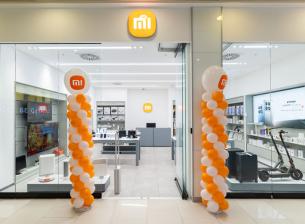 Xiaomi официално откри физически магазин в Пловдив
