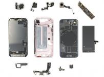 iFixit разглобиха iPhone 17e – ето как изглежда отвътре