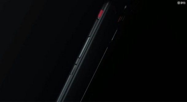 Появиха се тийзър снимки на геймърския смартфон Nubia Red Magic