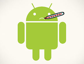 Появи се и първият вирус за Android 2.3 Gingerbread