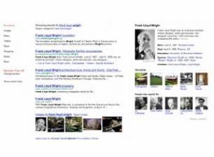 Google подобрява търсачката си с допълнителна секция