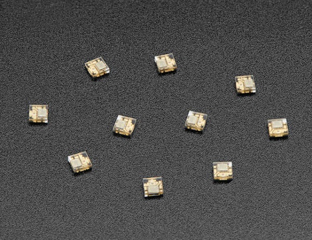 Дисплеите с mini LED подсветка може да навлязат при смартфоните още тази година