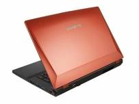 Геймърски лаптоп от Gigabyte със 17