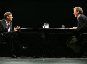 Бил Гейтс смята, че таблетите Surface ще са достойна конкуренция на iPad