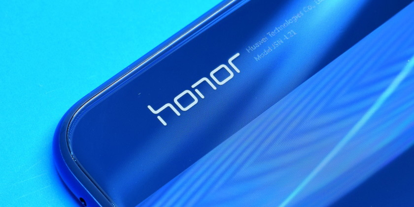 Honor планира 5G смартфон през второто полугодие