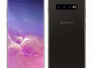 Samsung Galaxy S10+ с 1TB памет се продава и в България