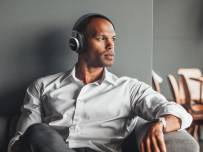 Нова серия безжични слушалки от Harman Kardon