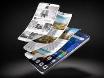 TCL NxtPaper 60 Ultra има 7.2” NxtPaper дисплей