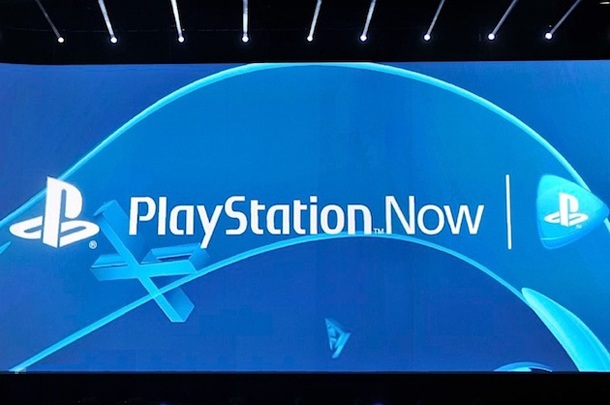 Тестовете на PlayStation Now ще бъдат отворени за широката публика на 31 юли