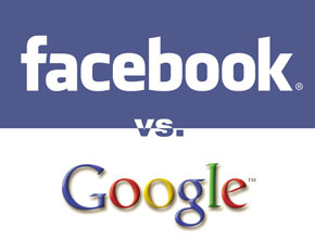 Facebook във война с Google, тайно започва черен PR