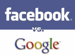 Facebook във война с Google, тайно започва черен PR