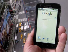 Китай твърди, че Google не са поискали одобрение на сделката за Motorola Mobility