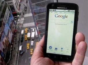 Китай твърди, че Google не са поискали одобрение на сделката за Motorola Mobility