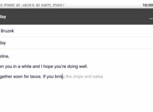 Gmail получава функция за автоматично композиране на писма