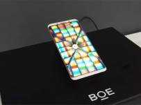 Китай ще гони лидерство при производството на AMOLED дисплеи