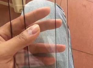 Екранен протектор потвърждава, че двойната селфи камера на Galaxy S10+ ще е в дисплея